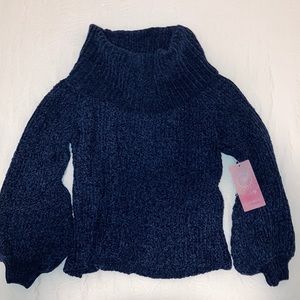 ❄️NWT Fashion Nova Juniper Oversized Sweater